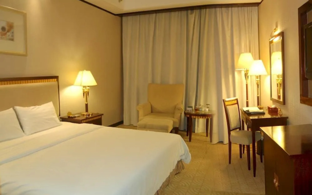 Lianxing Hotel