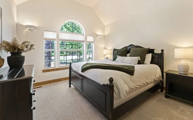 4 Catkin 4 Bedroom Home