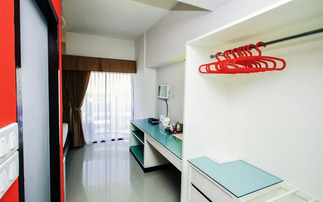 A-2 House