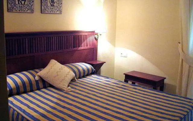 Añoreta Suites