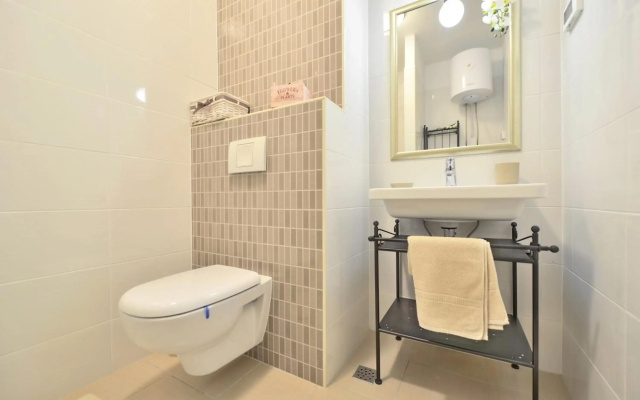 Apartment Karlo