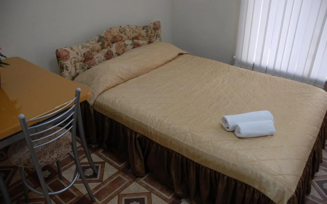 Altair Hotel