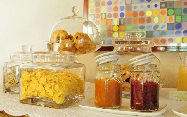B&B Il Sambuco