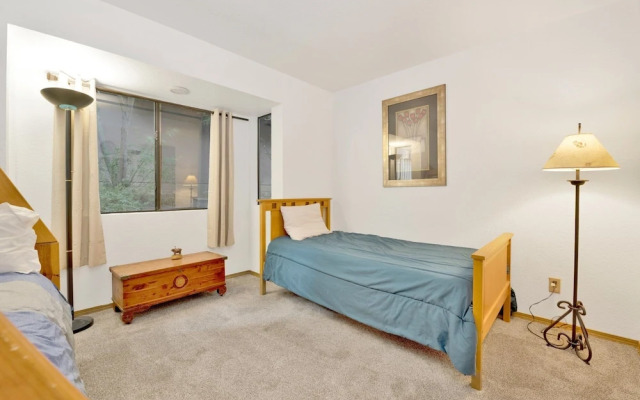 Bear Meadow Woods Condo #2341
