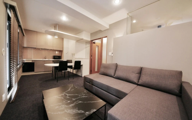 Zonk Hotel Nakasu
