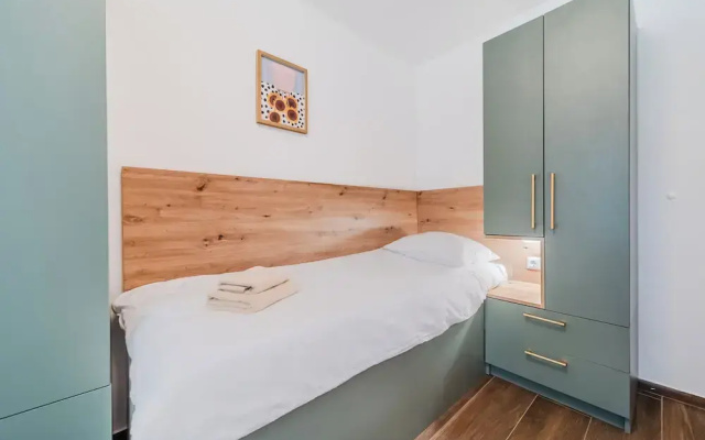 Plitvice Lakes Apartments and Rooms
