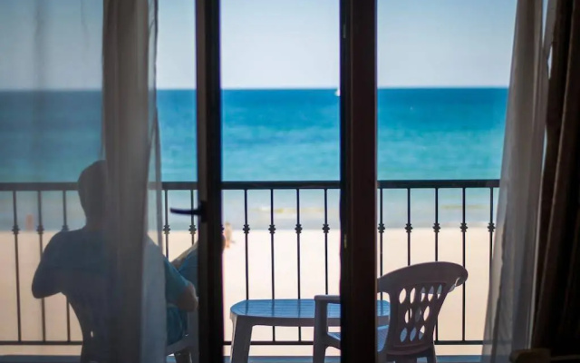 Rocamar Beach Resort