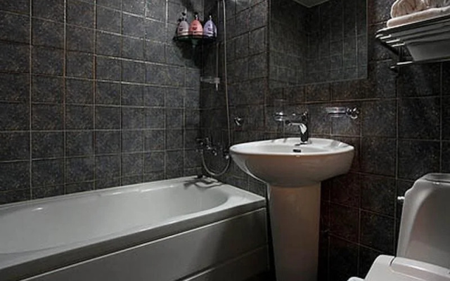 Style Motel Seongnam