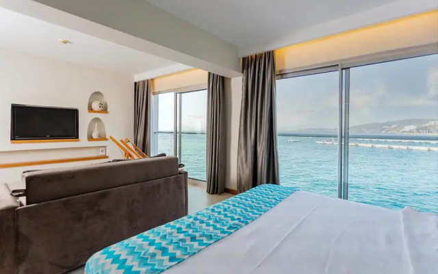 Efe Butik Otel