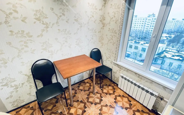 Погостим на улице Декабристов