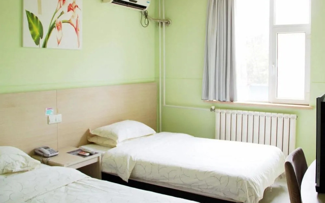 Sitong Business Hostel