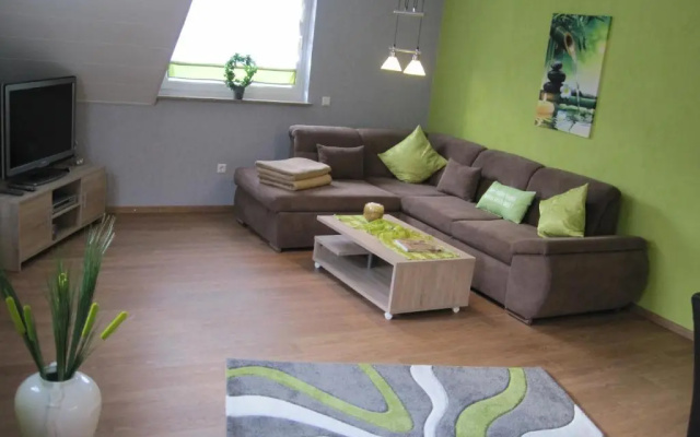 B&U Fewo Scherhag