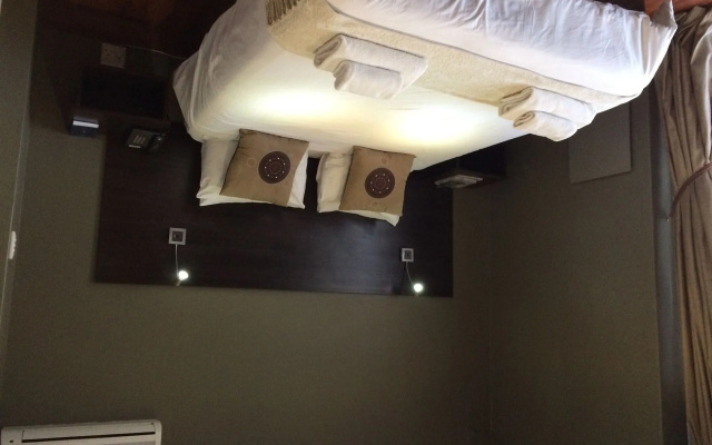 314 on Clark Guest House