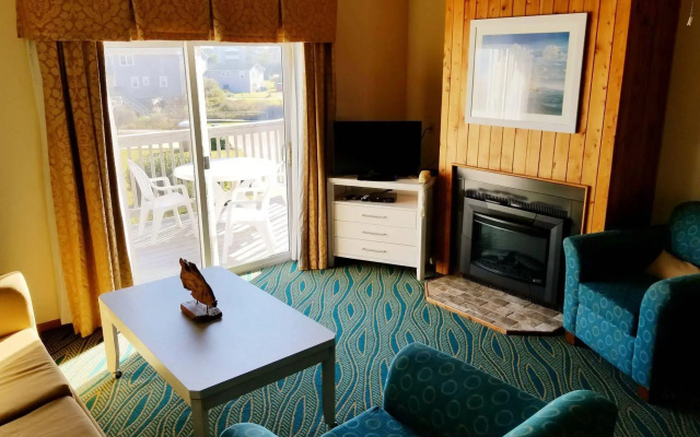 Ocean Pines Resort