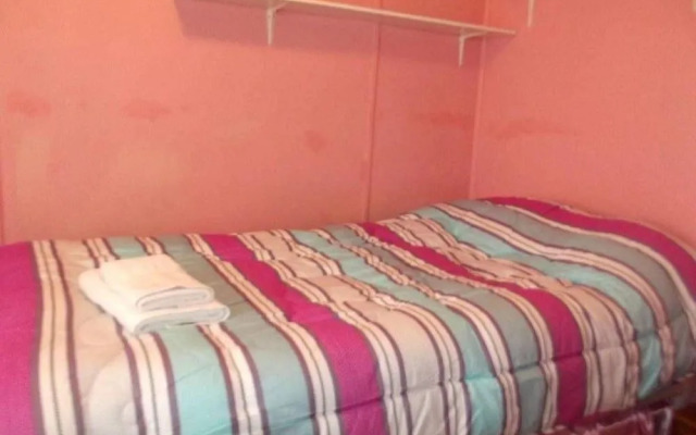 Hostal Arkya - Adults Only