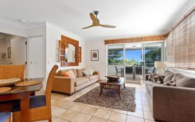 Noosa Unit
