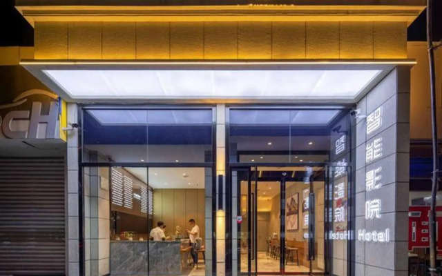 yunqi hotel
