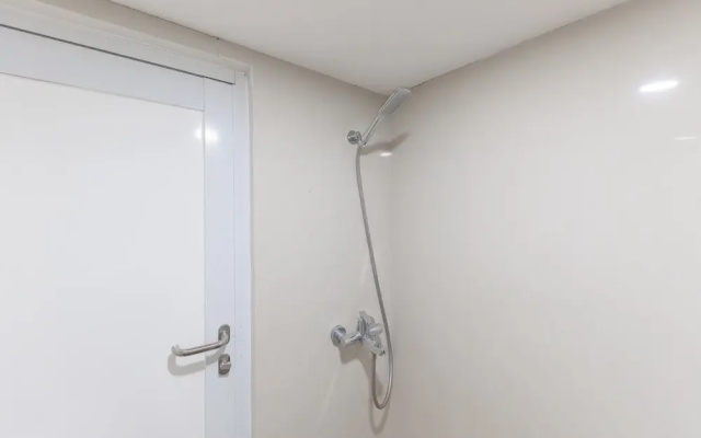 RedDoorz Hostel @ Kiara Cozy Kircon Bandung