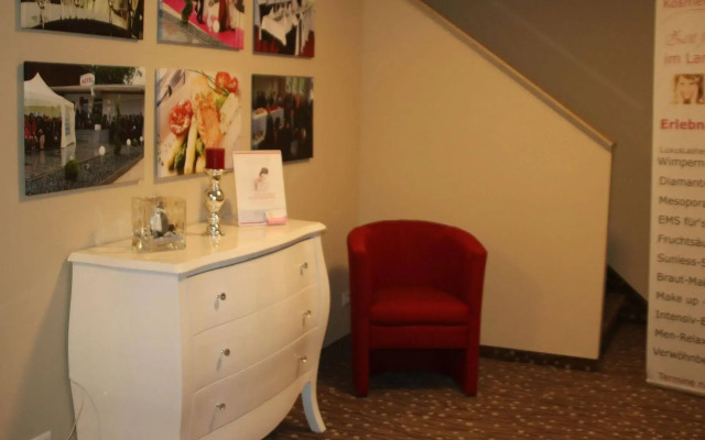 Landhotel Zerlaut
