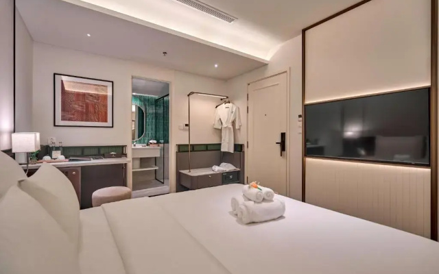 La Passion Sai Gon Hotel