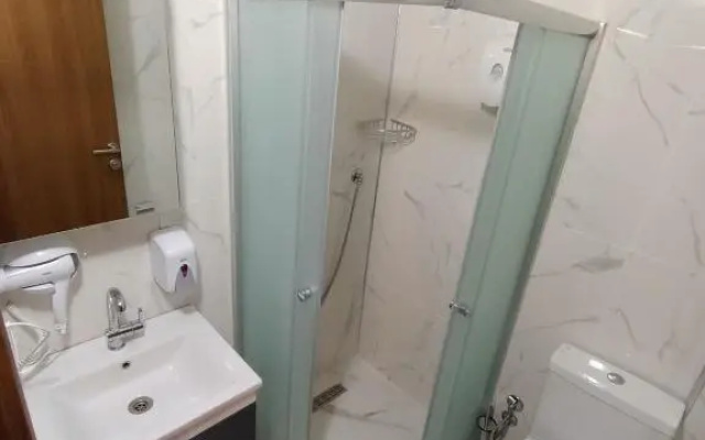Sarı Köşk Hotel