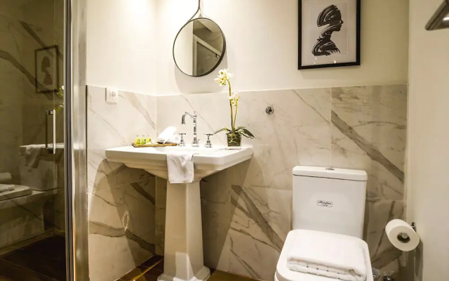 Baia Acropolis Hotel Apartment