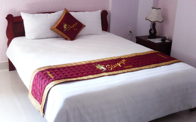 Stargazer Hotel