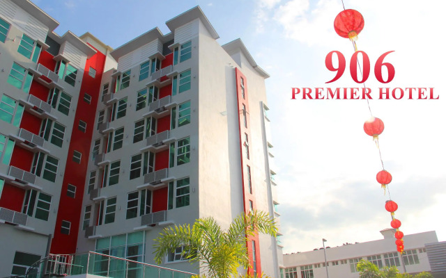 906 Premier Hotel In Malacca Malaysia From 25 Photos Reviews Zenhotels Com