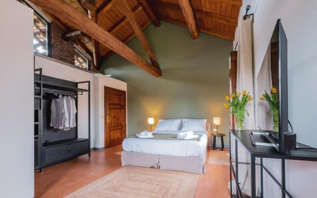 Relais Macconago