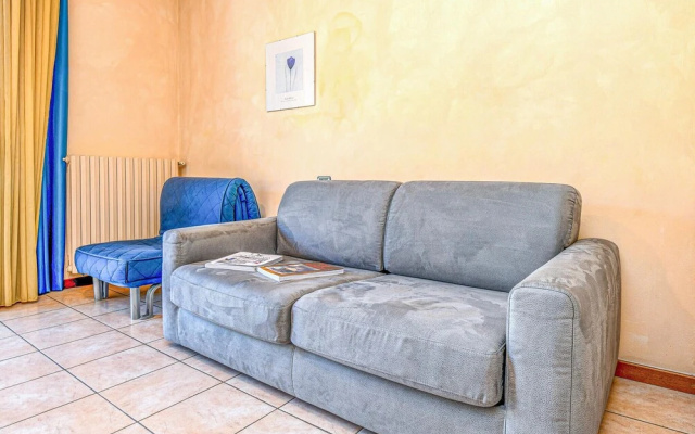 Mono Bilo 2 pax - Apt 2