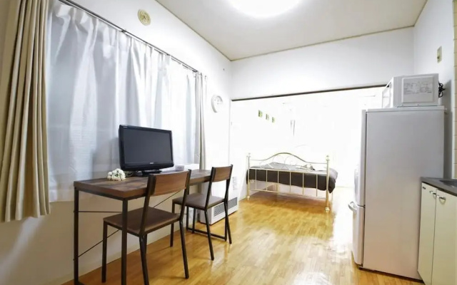 Royal Heights Kikusui 2Jo