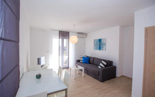 Apartments Sesar