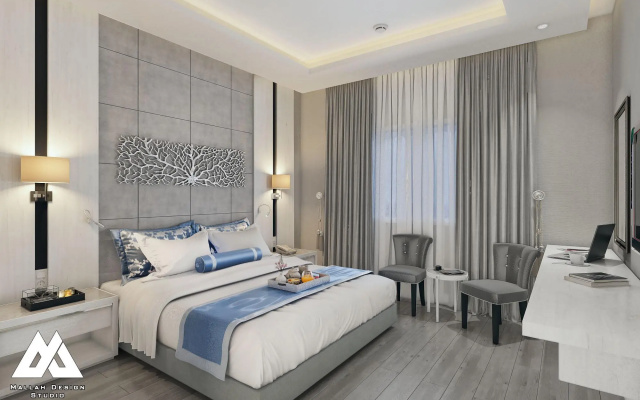 Lian Park Hotel