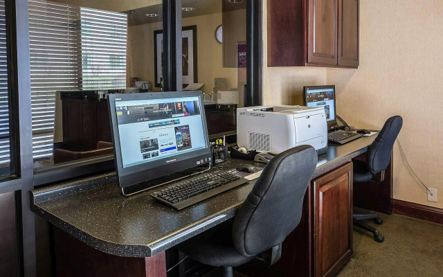Hampton Inn Somerset