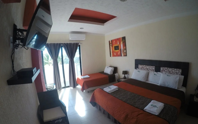 Hotel Villa Murano
