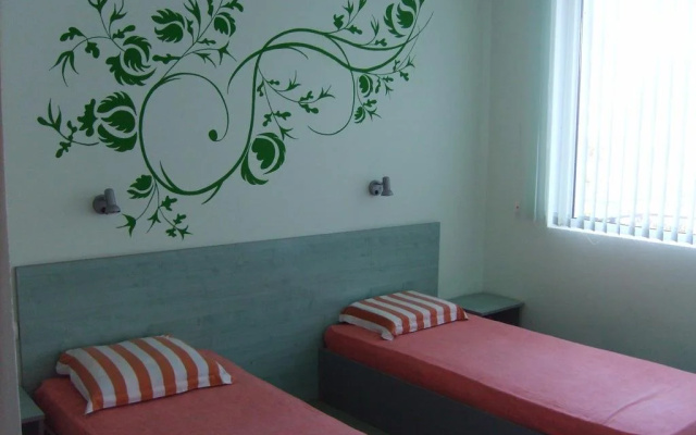 Family Hotel Avalon