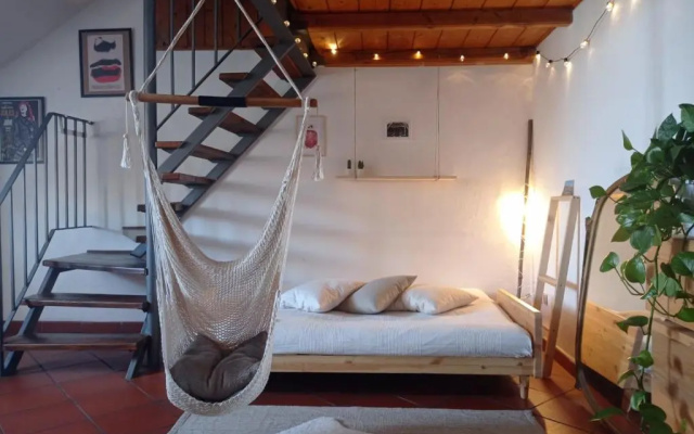 Borgo Dora 1