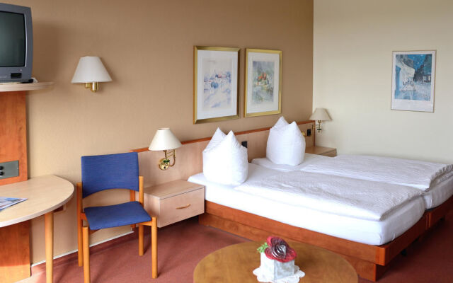 Strandhotel Dagebüll