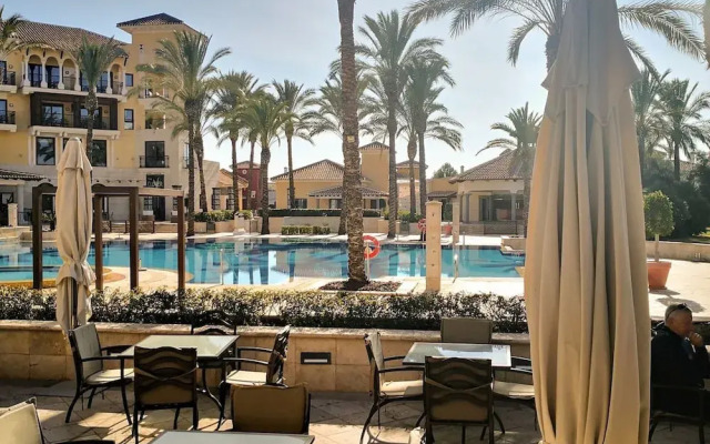 Villa Brimar