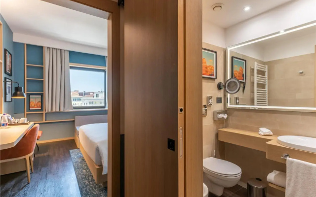 Hilton Garden Inn Rome Colosseum