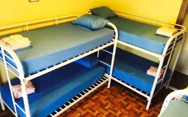 La International Hostel