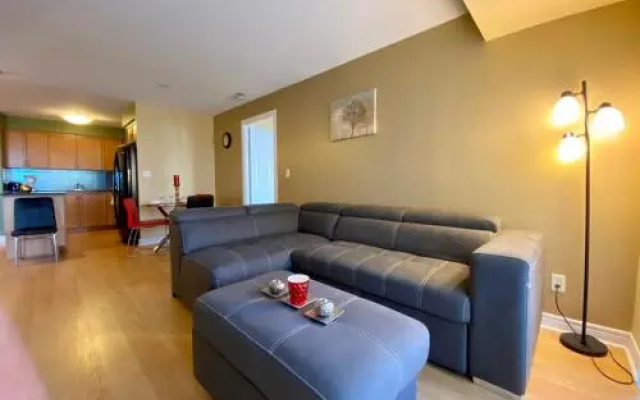 Executive Furnished Properties - Mississauga