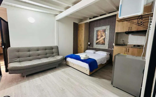 Hotel Lares 70 Laureles