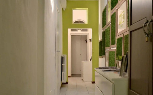 Green Domus