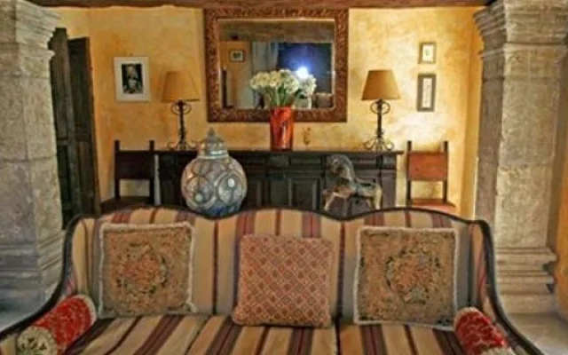 Casa Alhambra