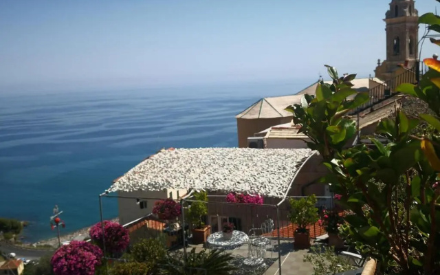 Eco del mare
