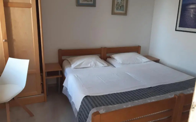 Apartmani Sanja