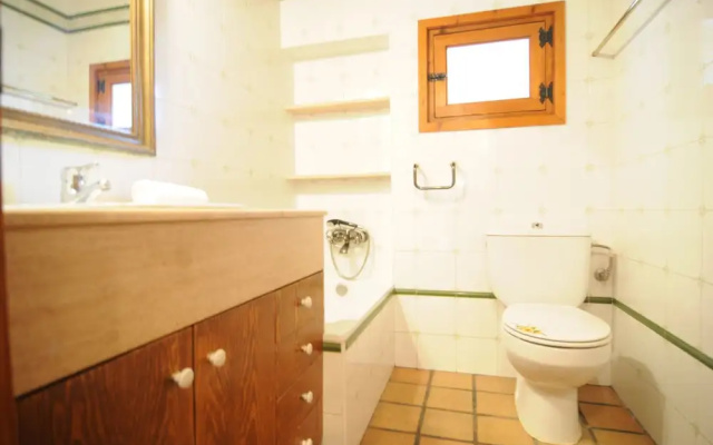HomeHolidaysRentals Le Vinya - Costa Barcelona