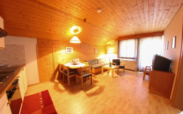 Gasthof Kröll