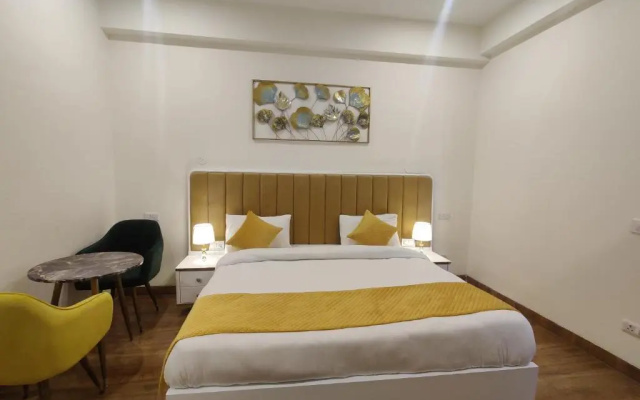 Amahi Inn